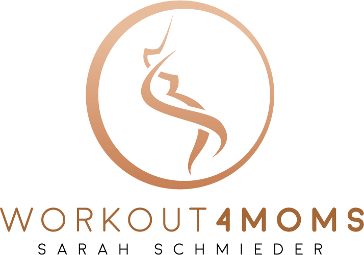Workout4Moms - Sarah Schmieder
